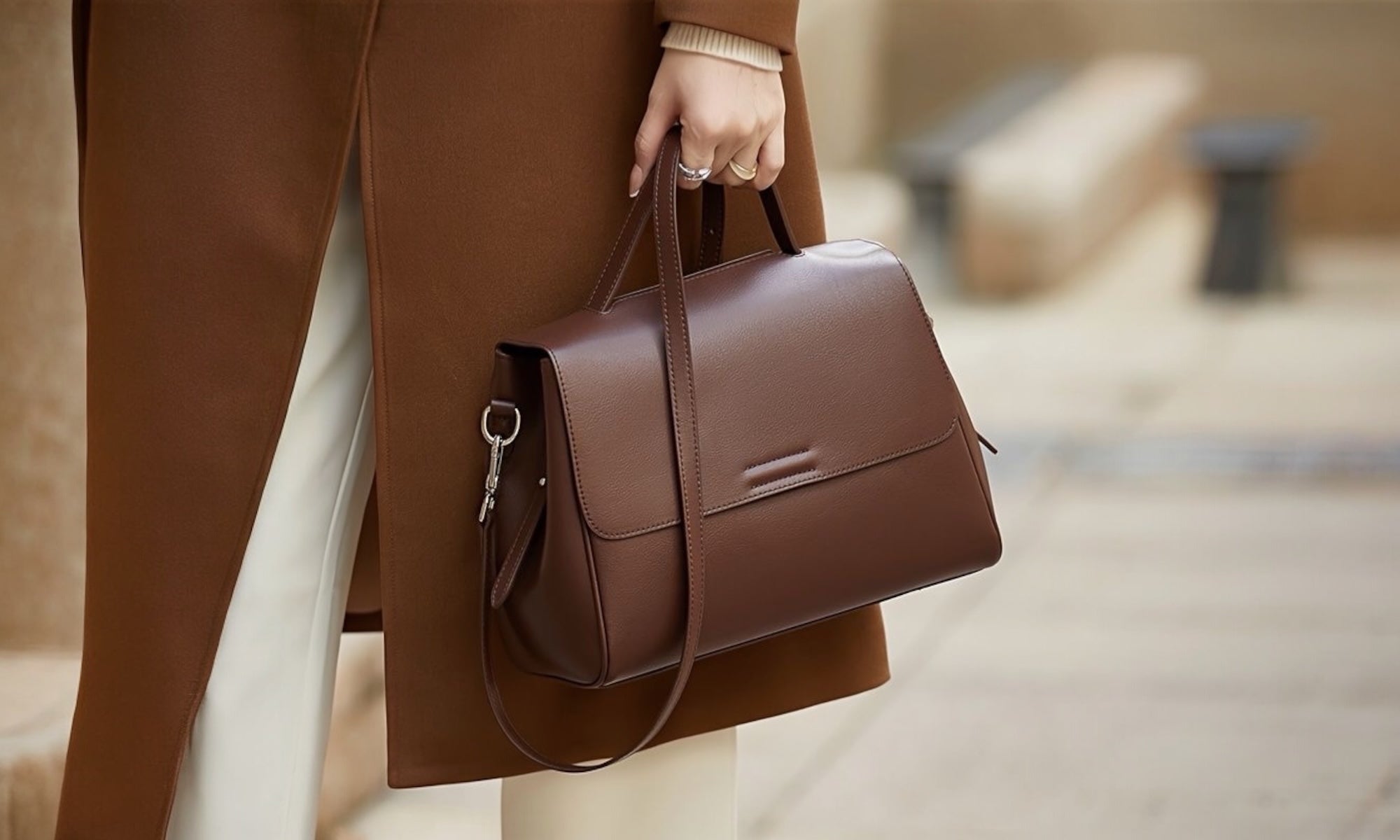 Glamour – The Radiance of Femininity