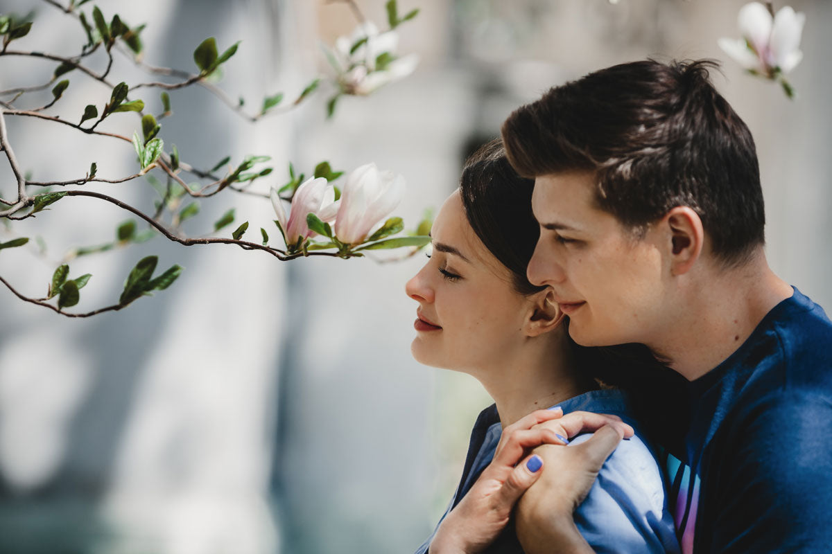 The Romantic and Sensitive Soul