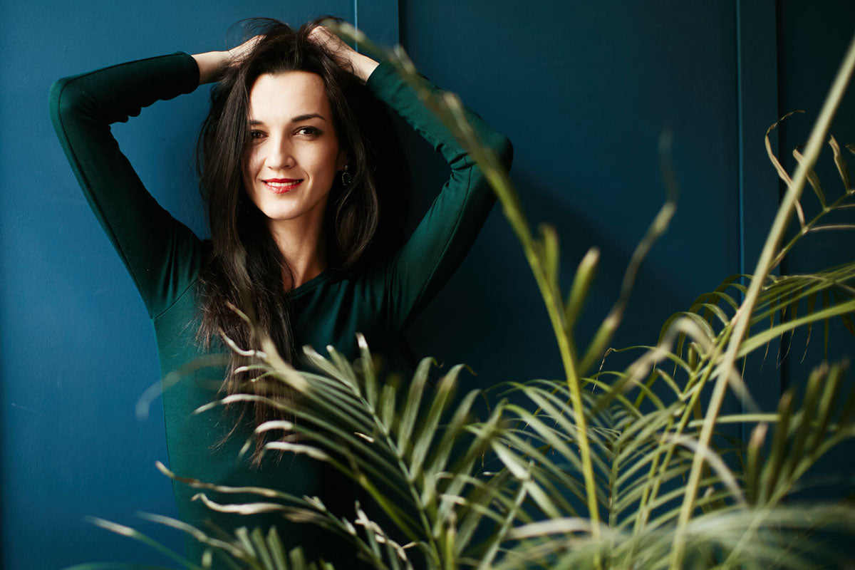 The Calm, Elegant, and Minimalist Personality